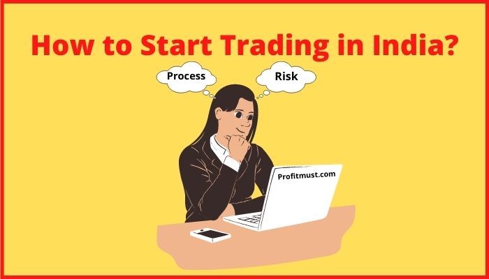 How to Start Trading in India