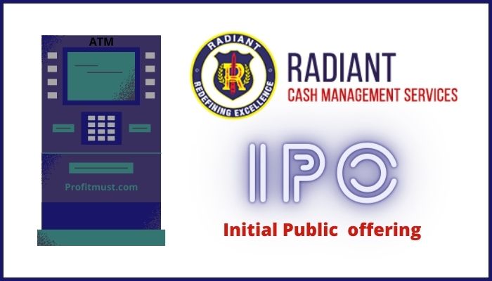 Radiant CMS IPO