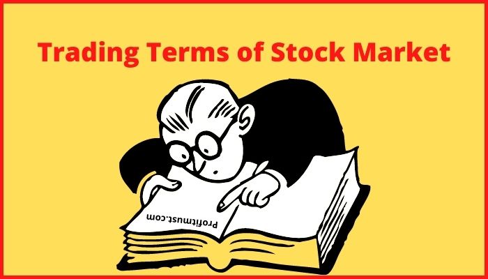 Trading Terms