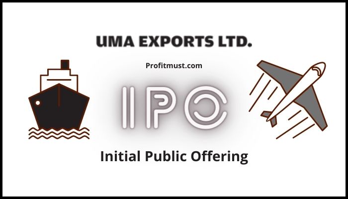 Uma Exports IPO