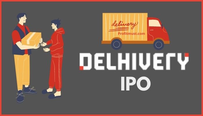 Delhivery IPO