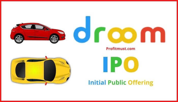 Droom IPO