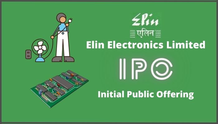 Elin Electronics IPO