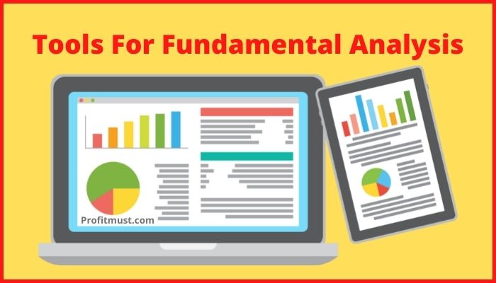 Tools for Fundamental Analysis