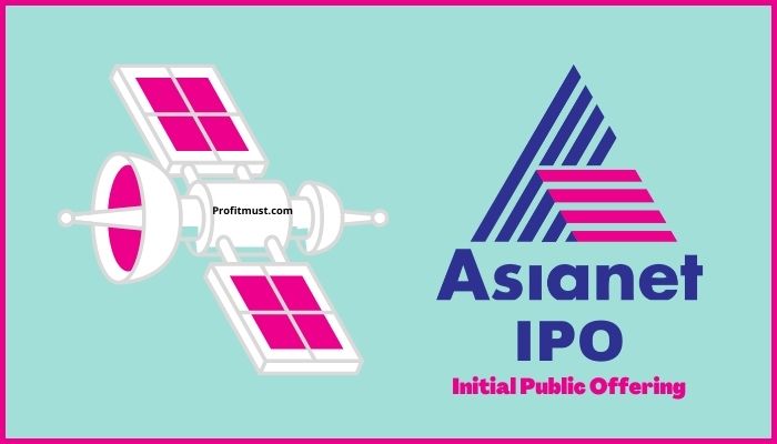 Asianet Satellite Communications IPO