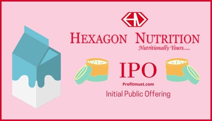 Hexagon Nutrition IPO