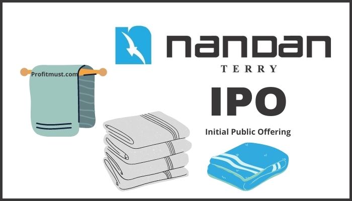 Nandan Terry IPO