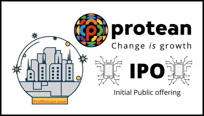 Protean eGov Technologies IPO