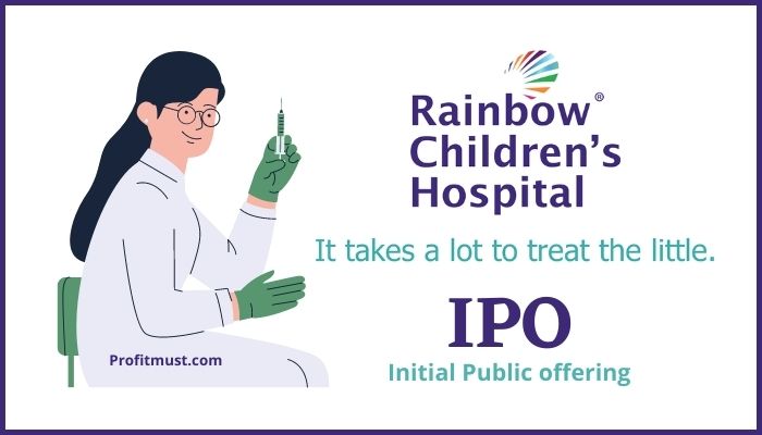 Rainbow Medicare IPO