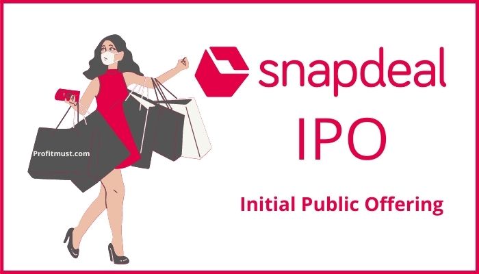 Snapdeal IPO