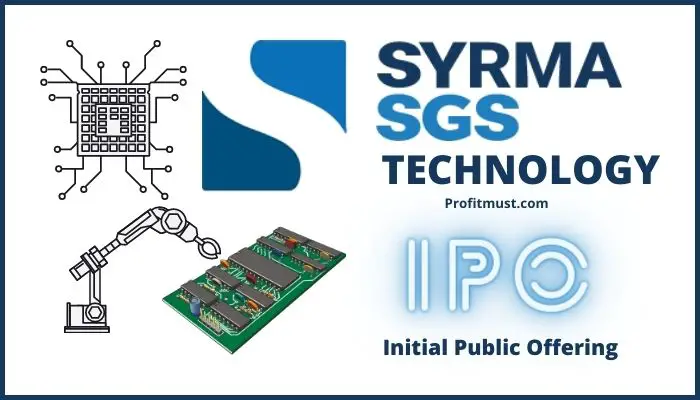 Syrma SGS Technology IPO