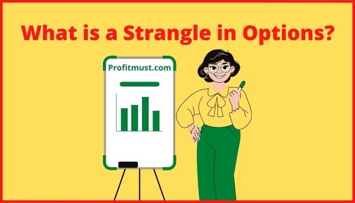 What is a Strangle in Options