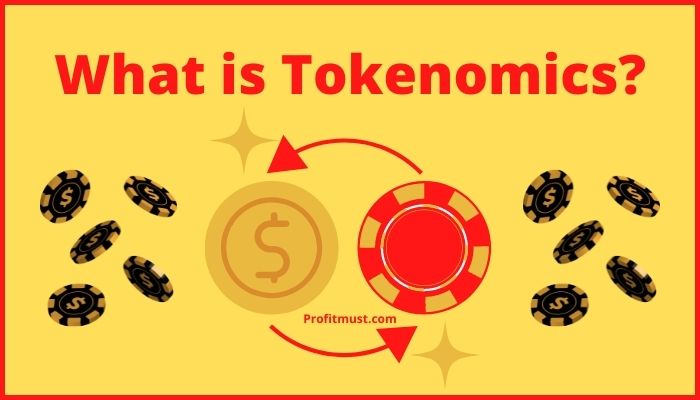 What is tokenomics?