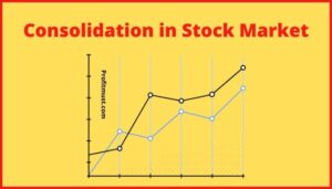Consolidation in Stock Market - Meaning & 2 Best trading Way