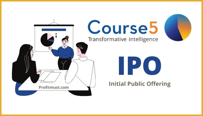 Course5 Intelligence IPO