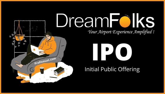 Dreamfolks Services IPO