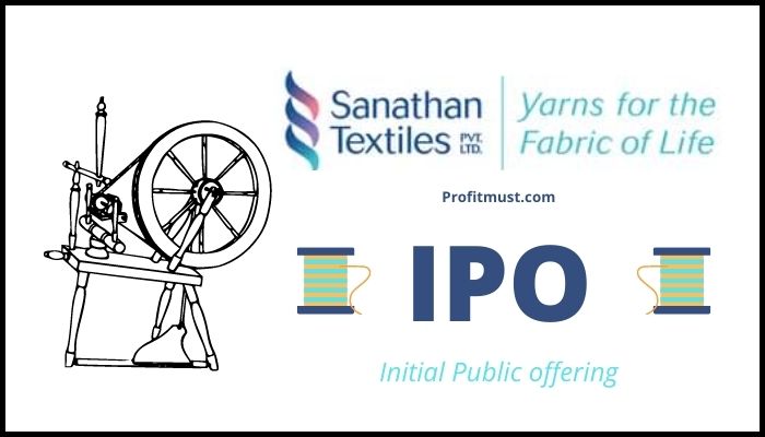 Sanathan Textiles IPO