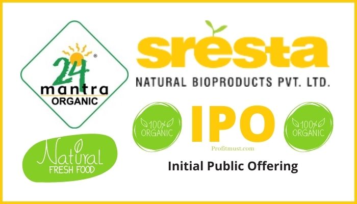 Sresta Natural Bioproducts IPO