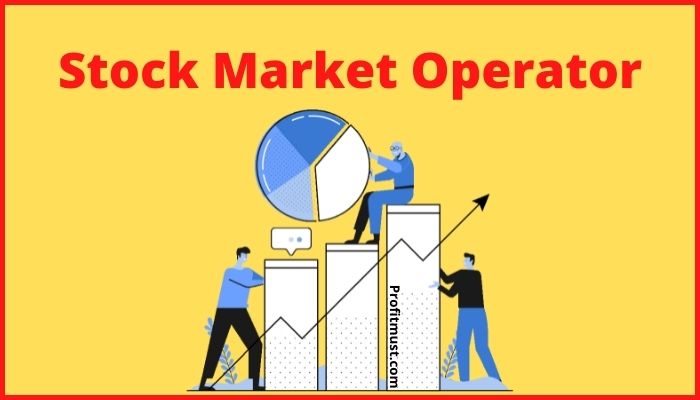 Stock Market Operator