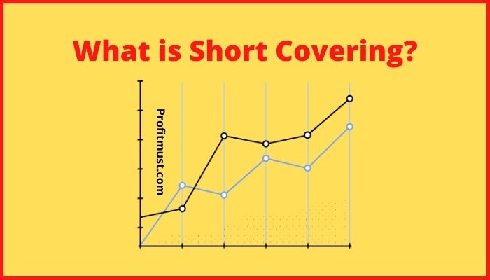 What is Short Covering