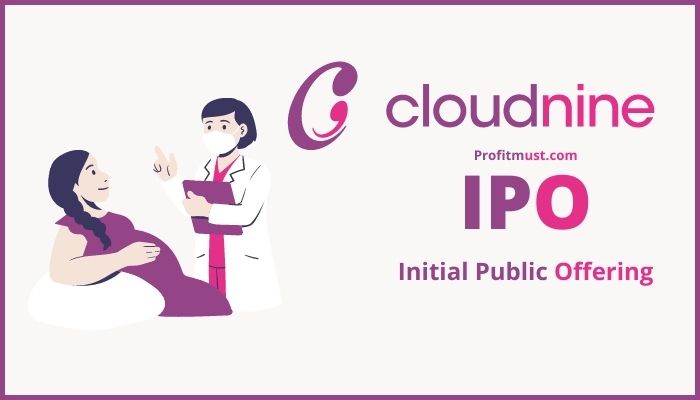 Cloudnine IPO