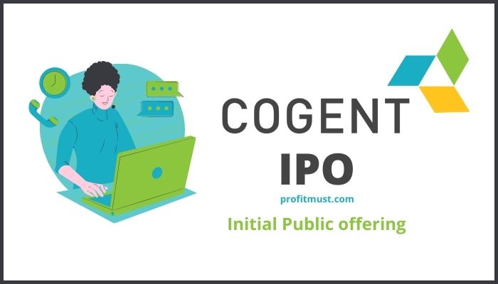Cogent IPO
