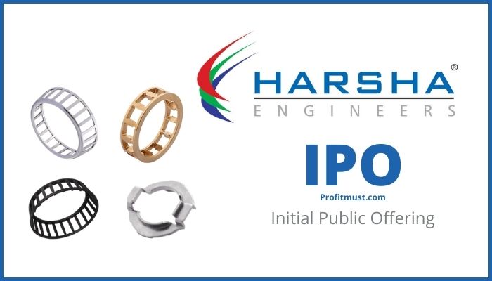 Harsha Engineers IPO