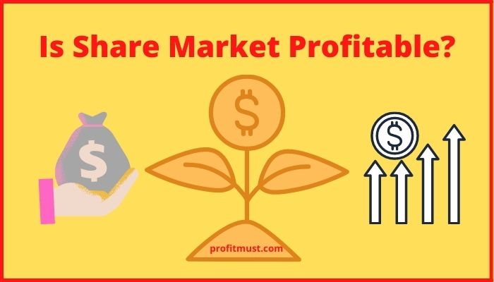 Is Share Market Profitable