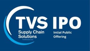 TVS Supply Chain Solutions IPO