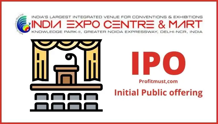 India Exposition Mart IPO