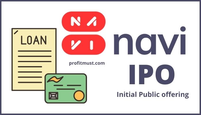 Navi Technologies IPO