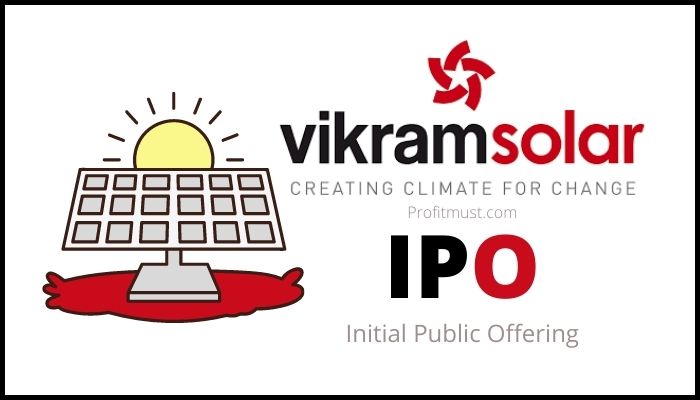 Vikram Solar IPO