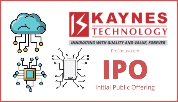 Kaynes Technology IPO