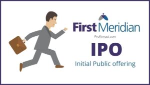 FirstMeridian Business Services IPO