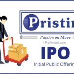 Pristine Logistics and Infraprojects IPO
