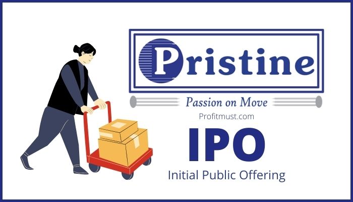 Pristine Logistics and Infraprojects IPO