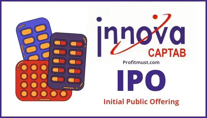 Innova Captab IPO