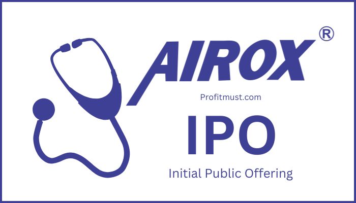 Airox Technologies IPO