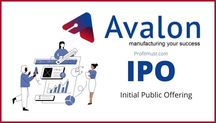 Avalon Technologies IPO