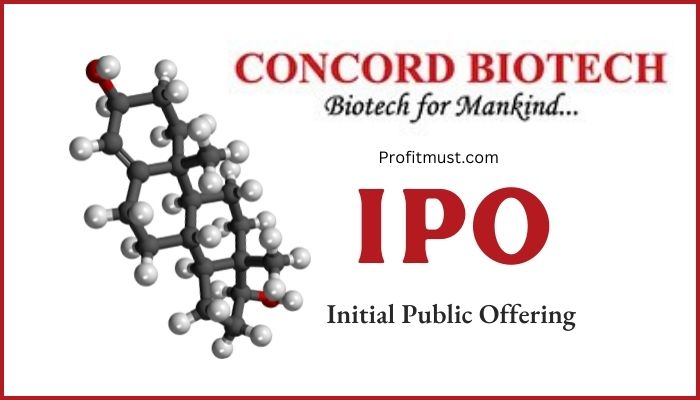 Concord Biotech IPO