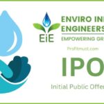 Enviro Infra Engineers IPO