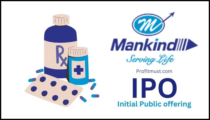 Mankind Pharma IPO