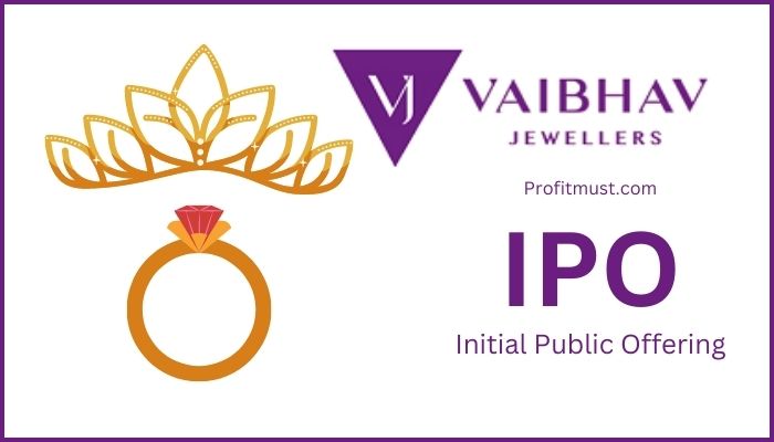 Manoj Vaibhav Gems N Jewellers IPO