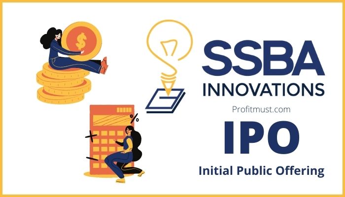 SSBA Innovations IPO