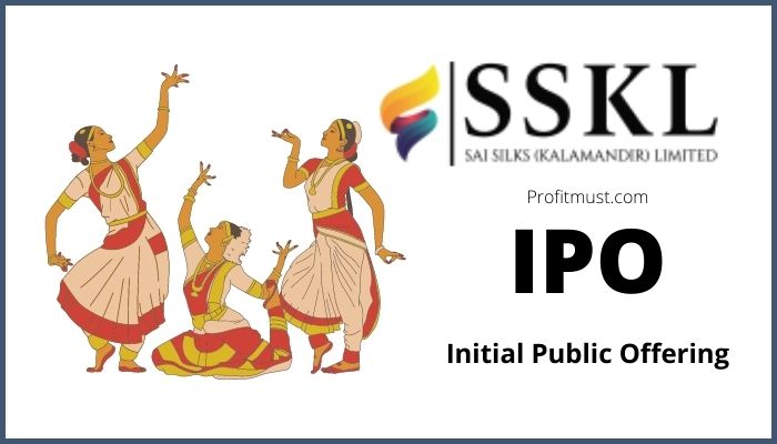 Sai Silk Kalamandir IPO GMP, Date & Important Detail 2022