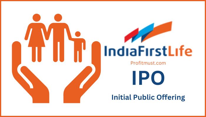 Indiafirst Life Insurance Company IPO Logo