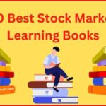 Stock Market Learning Books