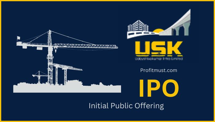 Udayshivakumar Infra IPO