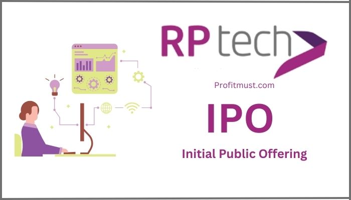 Rashi Peripherals IPO Image