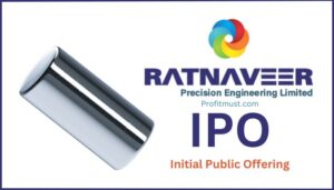 Ratnaveer Precision Engineering IPO Image